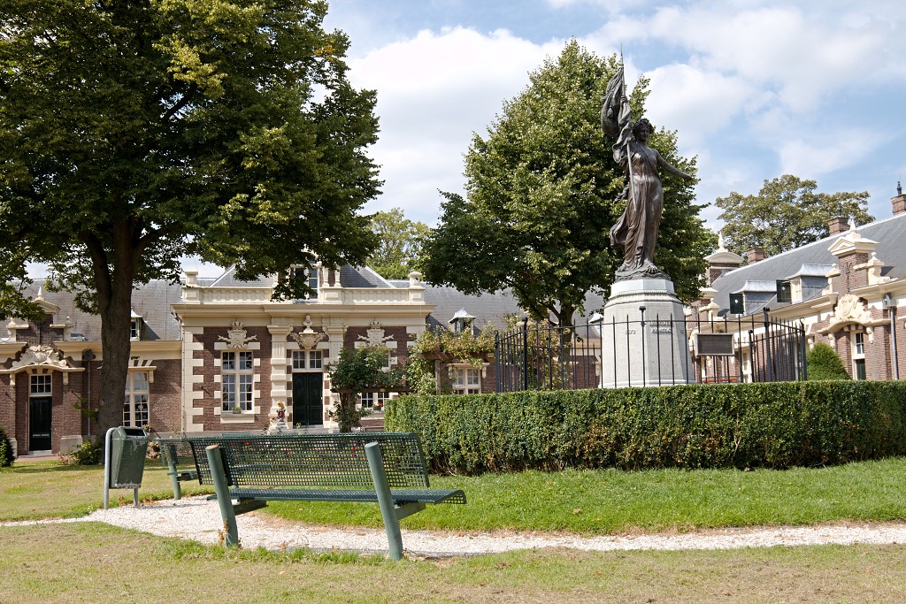 brielle den briel voorne putten vestingstad De Sint-Catharijnekerk erfgoed bedevaartsplaats 1 april geuzen alva